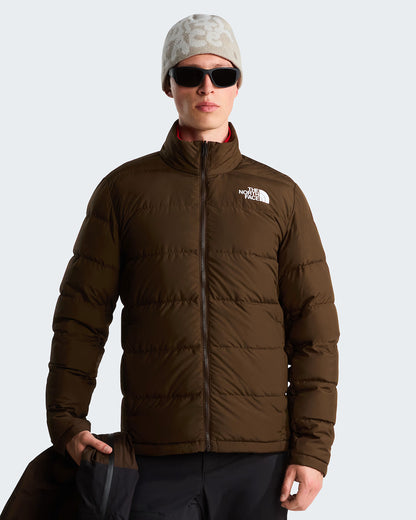 The North Face Giacca Mountain Light Triclimate 3 in 1 Gore-Tex