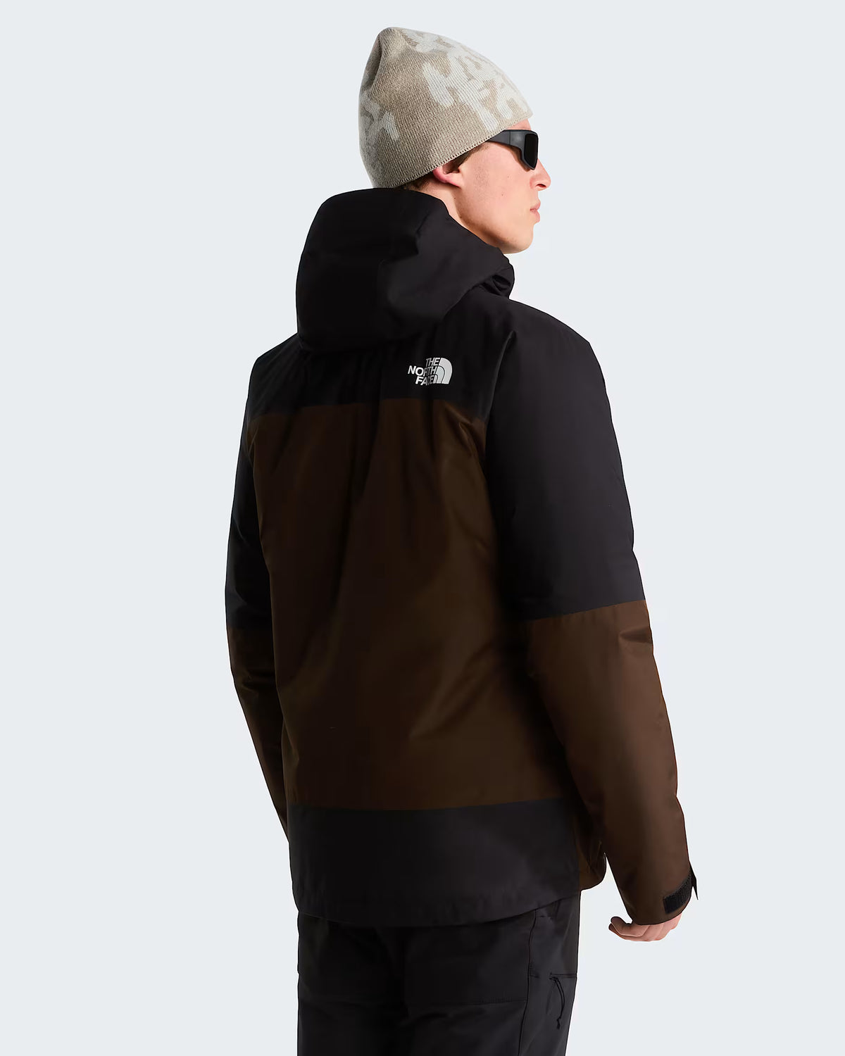 The North Face Giacca Mountain Light Triclimate 3 in 1 Gore-Tex