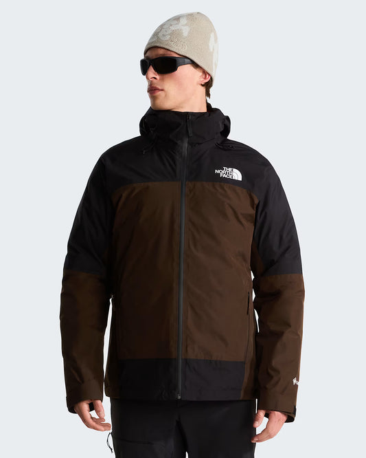 The North Face Giacca Mountain Light Triclimate 3 in 1 Gore-Tex
