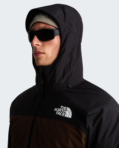 The North Face Giacca Mountain Light Triclimate 3 in 1 Gore-Tex