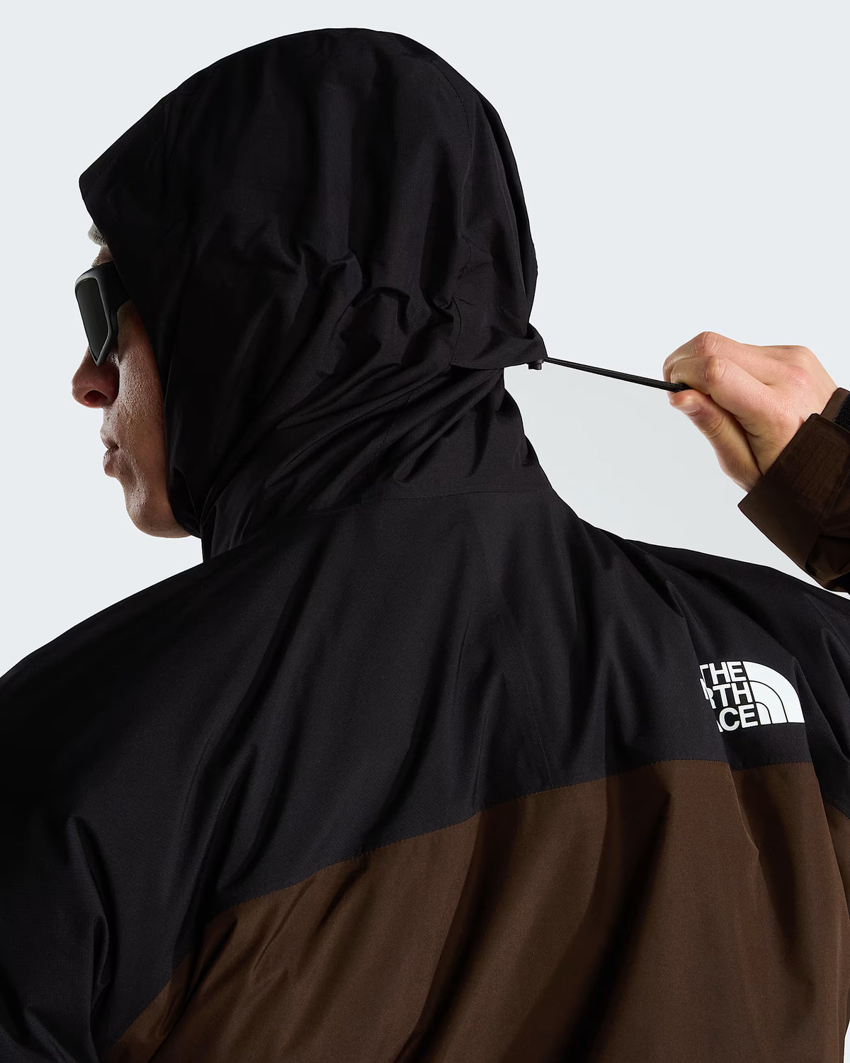 The North Face Giacca Mountain Light Triclimate 3 in 1 Gore-Tex