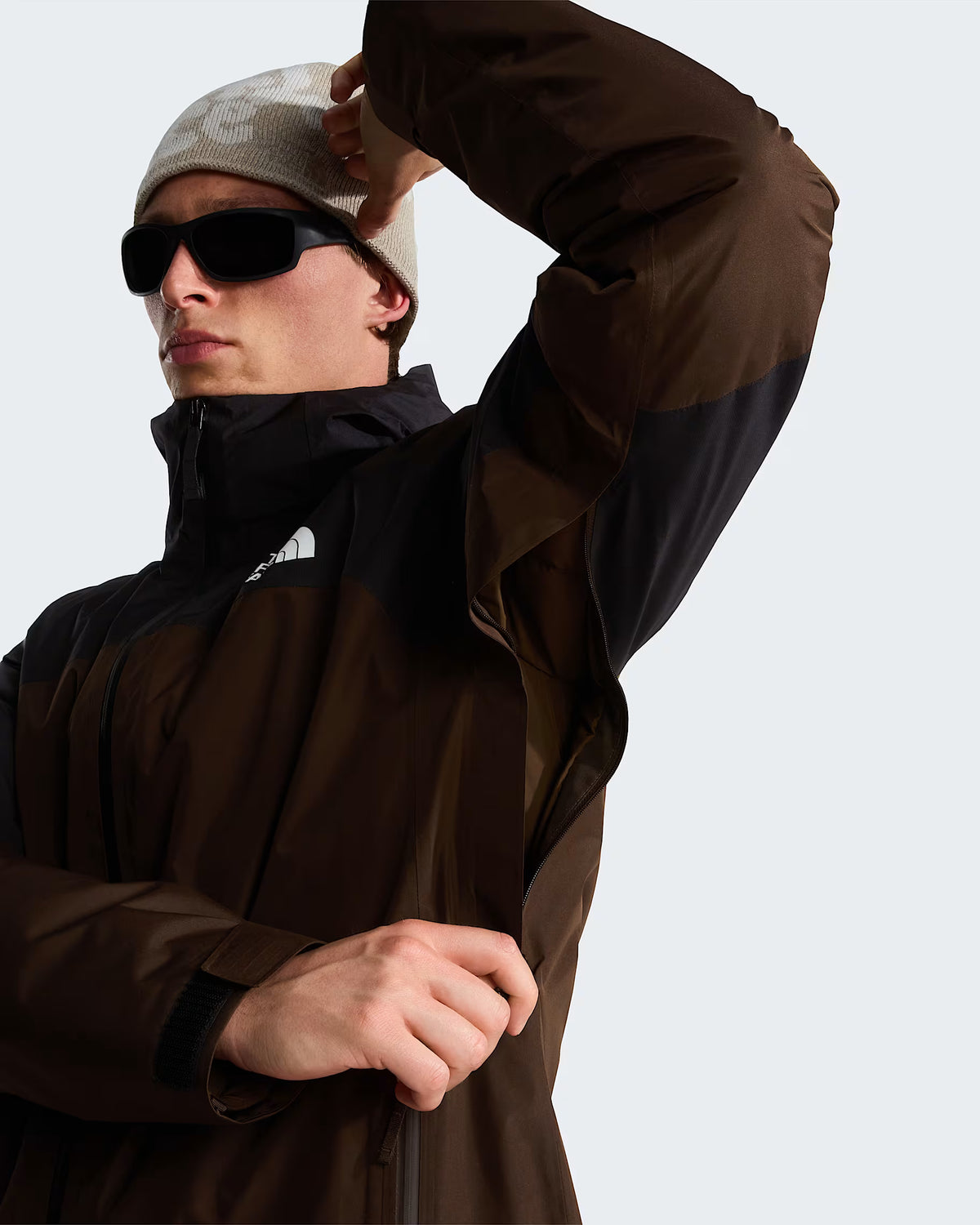 The North Face Giacca Mountain Light Triclimate 3 in 1 Gore-Tex