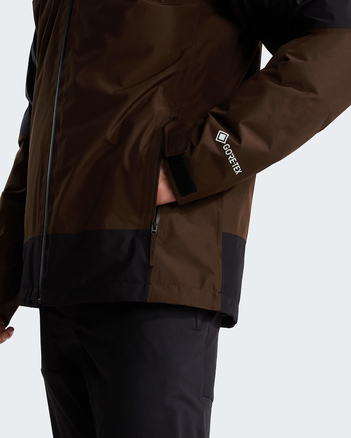The North Face Giacca Mountain Light Triclimate 3 in 1 Gore-Tex