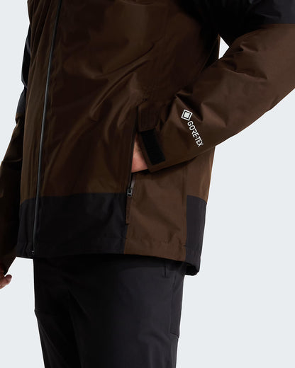 The North Face Giacca Mountain Light Triclimate 3 in 1 Gore-Tex