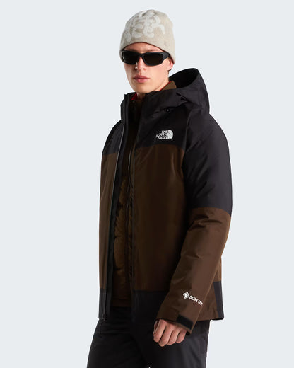 The North Face Giacca Mountain Light Triclimate 3 in 1 Gore-Tex