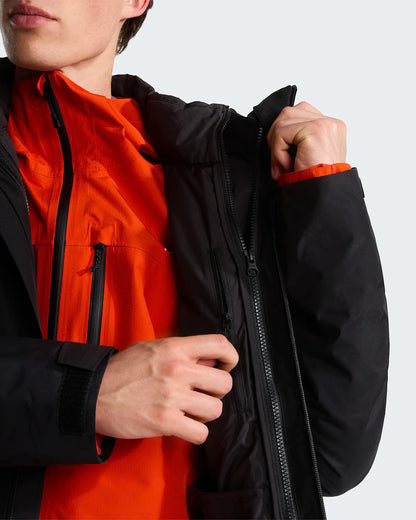 The North Face Giacca Mountain Light Triclimate 3 in 1 Gore-Tex (Copia)
