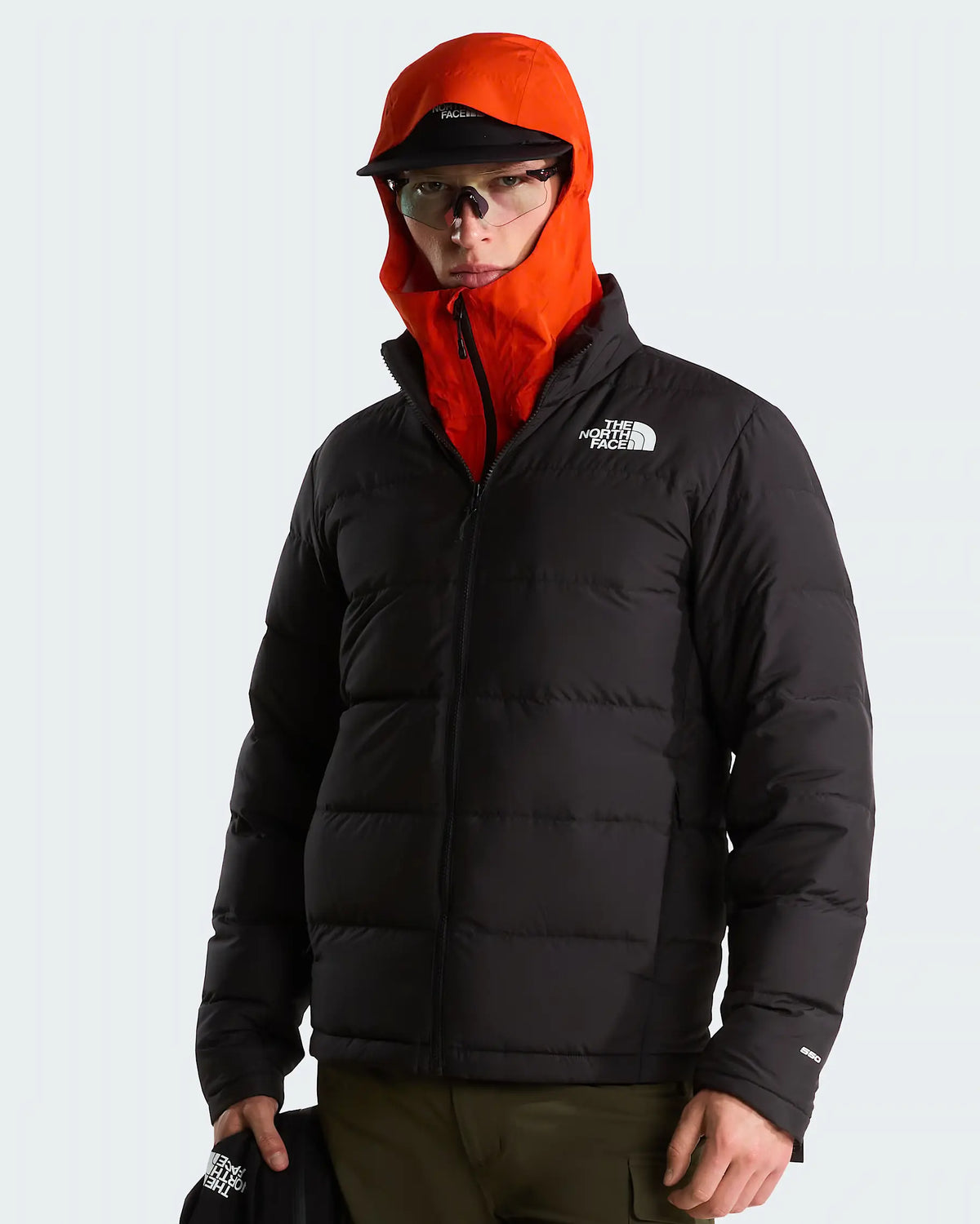 The North Face Giacca Mountain Light Triclimate 3 in 1 Gore-Tex (Copia)