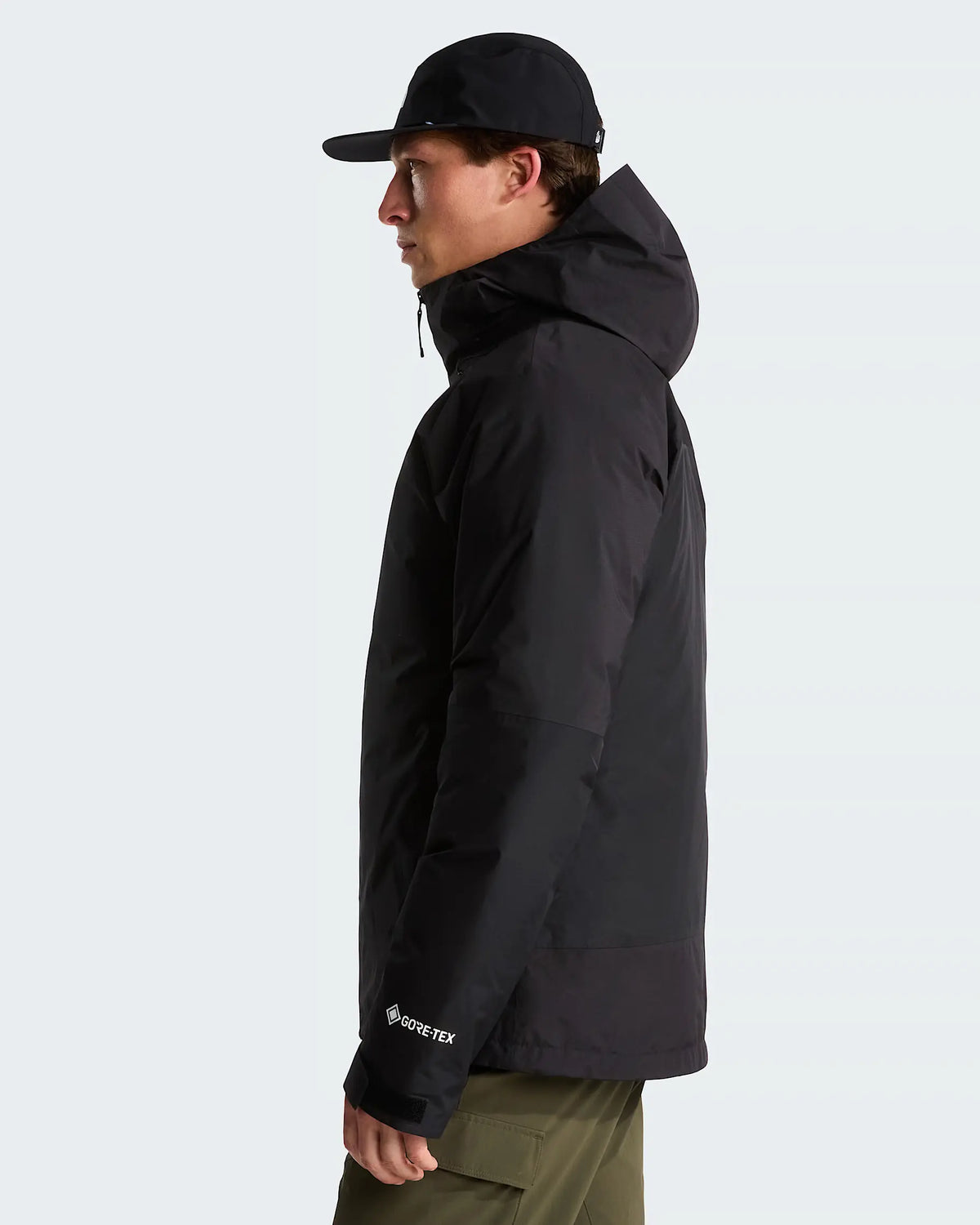 The North Face Giacca Mountain Light Triclimate 3 in 1 Gore-Tex (Copia)