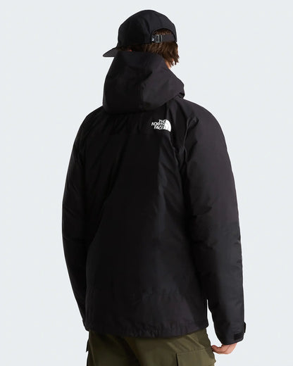The North Face Giacca Mountain Light Triclimate 3 in 1 Gore-Tex (Copia)