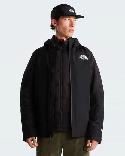 The North Face Giacca Mountain Light Triclimate 3 in 1 Gore-Tex (Copia)