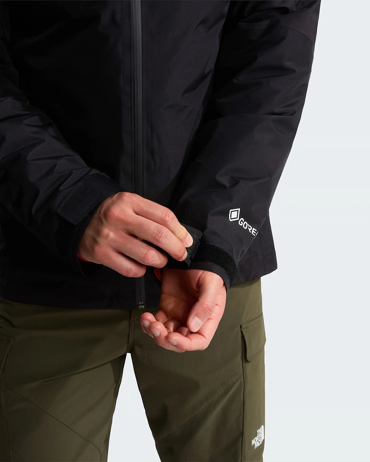 The North Face Giacca Mountain Light Triclimate 3 in 1 Gore-Tex (Copia)