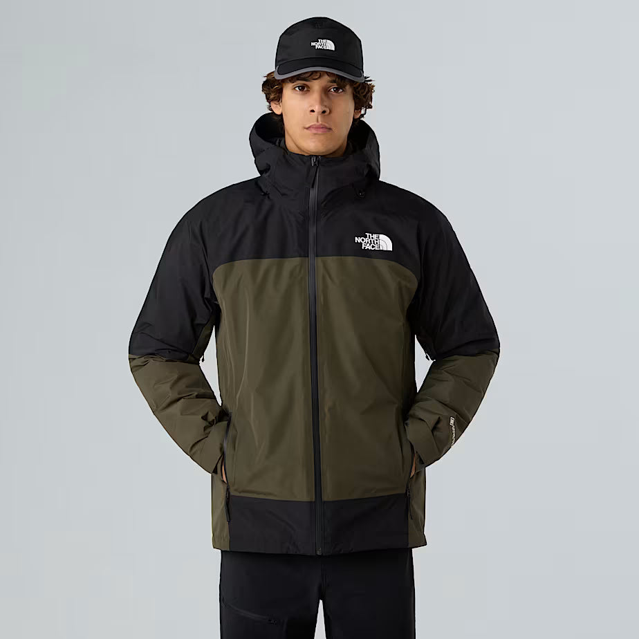 The North Face Mountain Light Triclimate 3-in-1 GORE-TEX