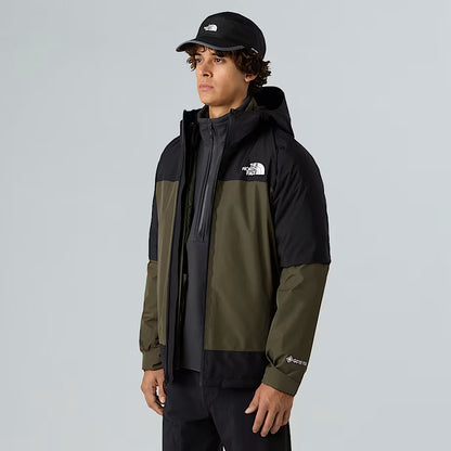 The North Face Mountain Light Triclimate 3-in-1 GORE-TEX