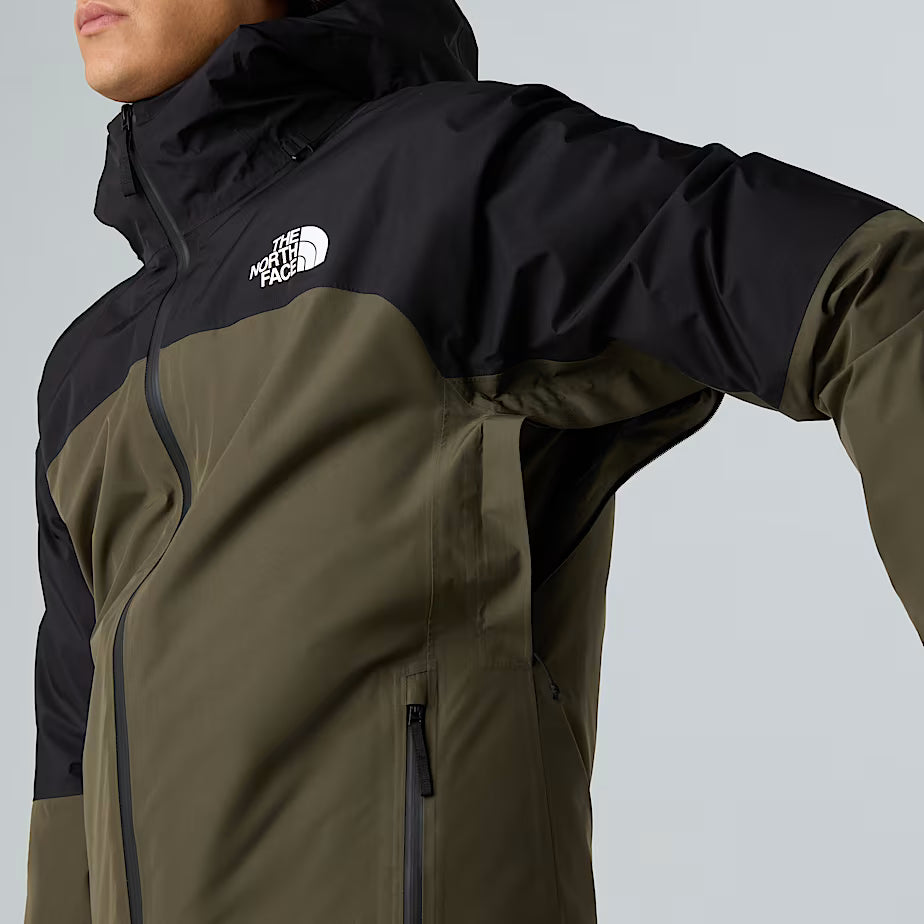 The North Face Mountain Light Triclimate 3-in-1 GORE-TEX