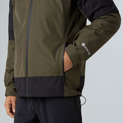 The North Face Mountain Light Triclimate 3-in-1 GORE-TEX