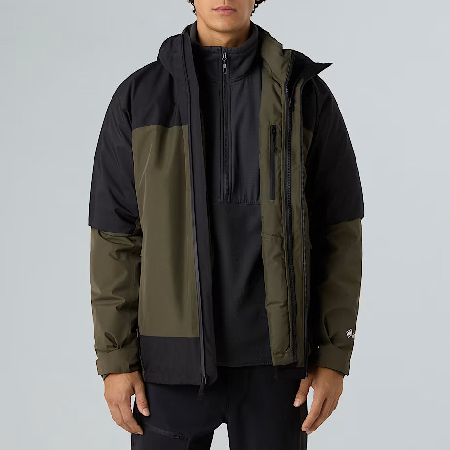 The North Face Mountain Light Triclimate 3-in-1 GORE-TEX