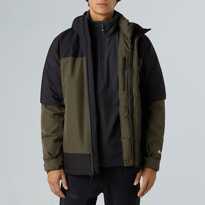 The North Face Mountain Light Triclimate 3-in-1 GORE-TEX