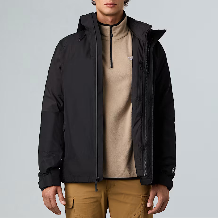 The North Face Mountain Light Triclimate 3-in-1 GORE-TEX