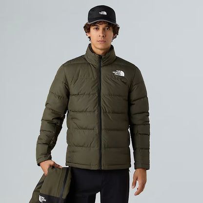 The North Face Mountain Light Triclimate 3-in-1 GORE-TEX