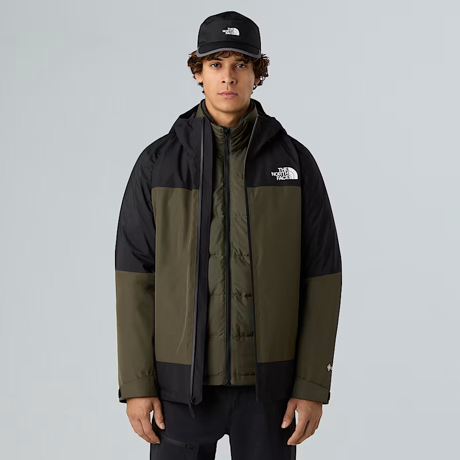 The North Face Mountain Light Triclimate 3-in-1 GORE-TEX