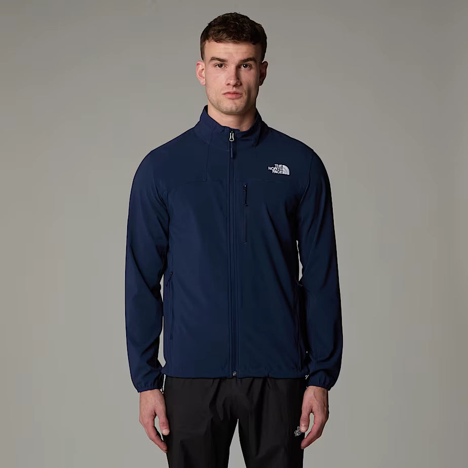 The North Face Giacca Antivento Nimble