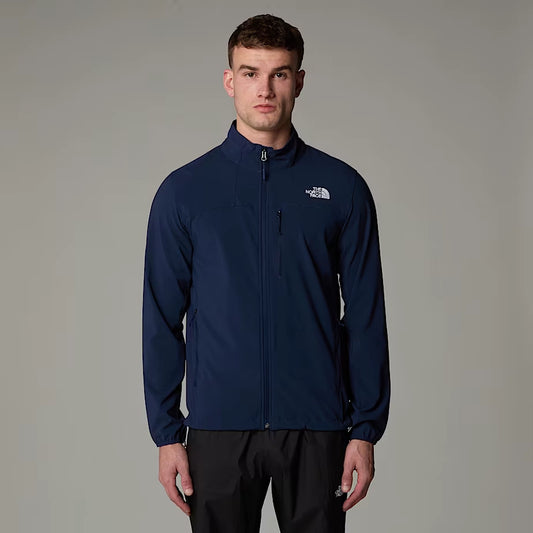 The North Face Giacca Antivento Nimble