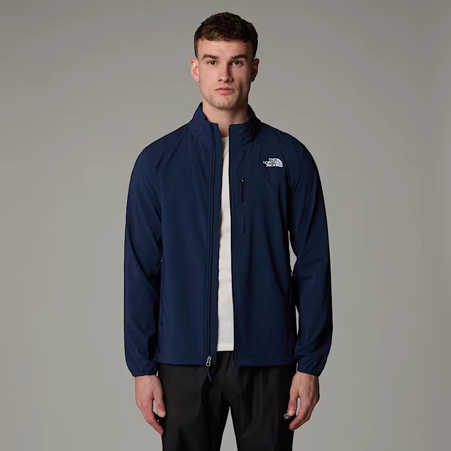 The North Face Giacca Antivento Nimble