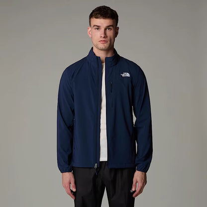 The North Face Giacca Antivento Nimble