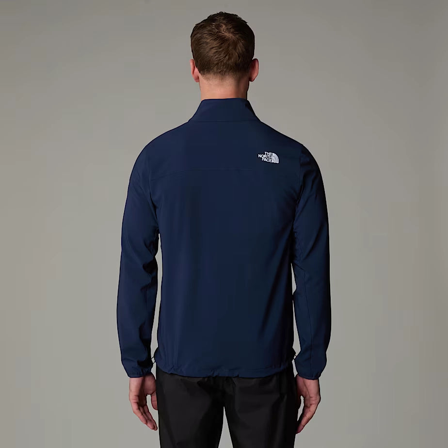 The North Face Giacca Antivento Nimble