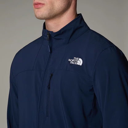 The North Face Giacca Antivento Nimble