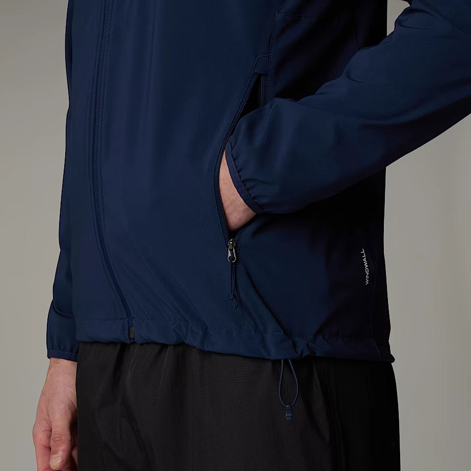 The North Face Giacca Antivento Nimble
