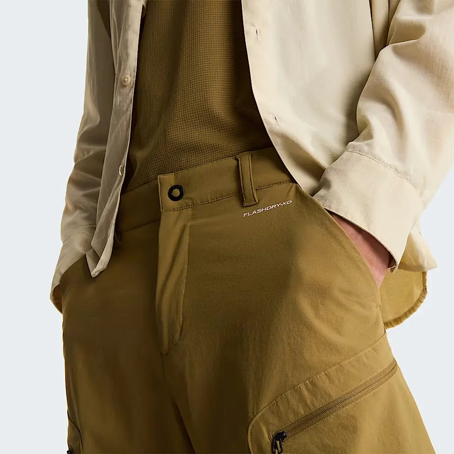 The North Face Packable Short