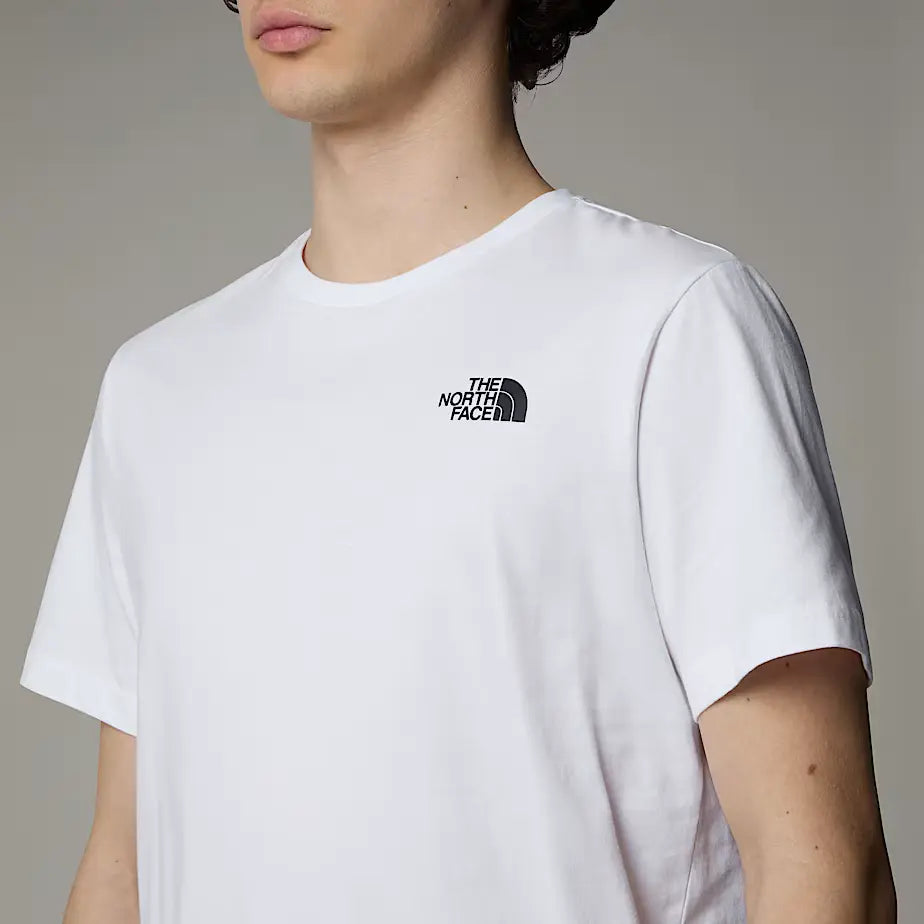 The North Face Redbox Celebration Tee