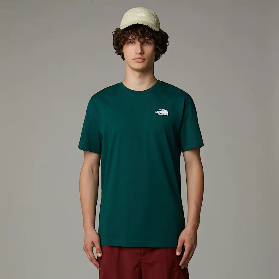 The North Face Redbox Celebration Tee