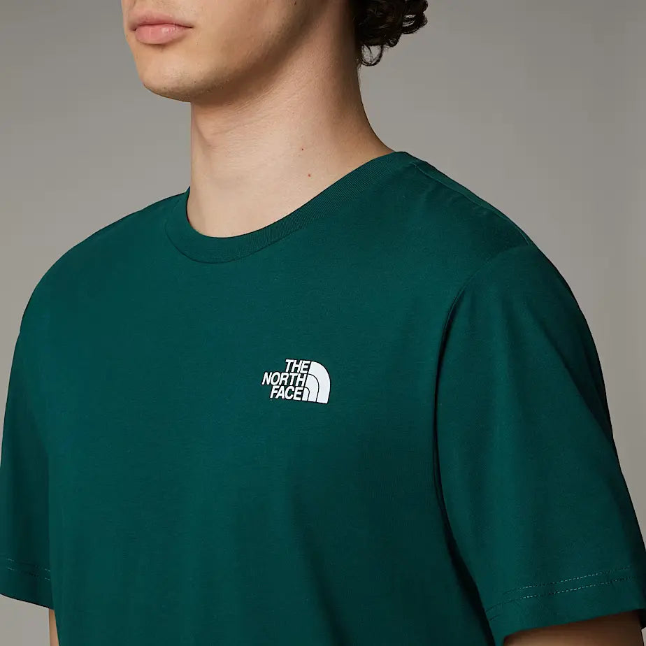 The North Face Redbox Celebration Tee