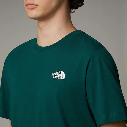 The North Face Redbox Celebration Tee