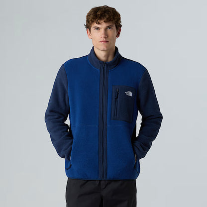The North Face Pile Yumiori Full Zip