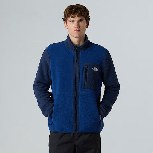 The North Face Pile Yumiori Full Zip