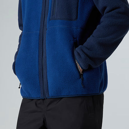 The North Face Pile Yumiori Full Zip