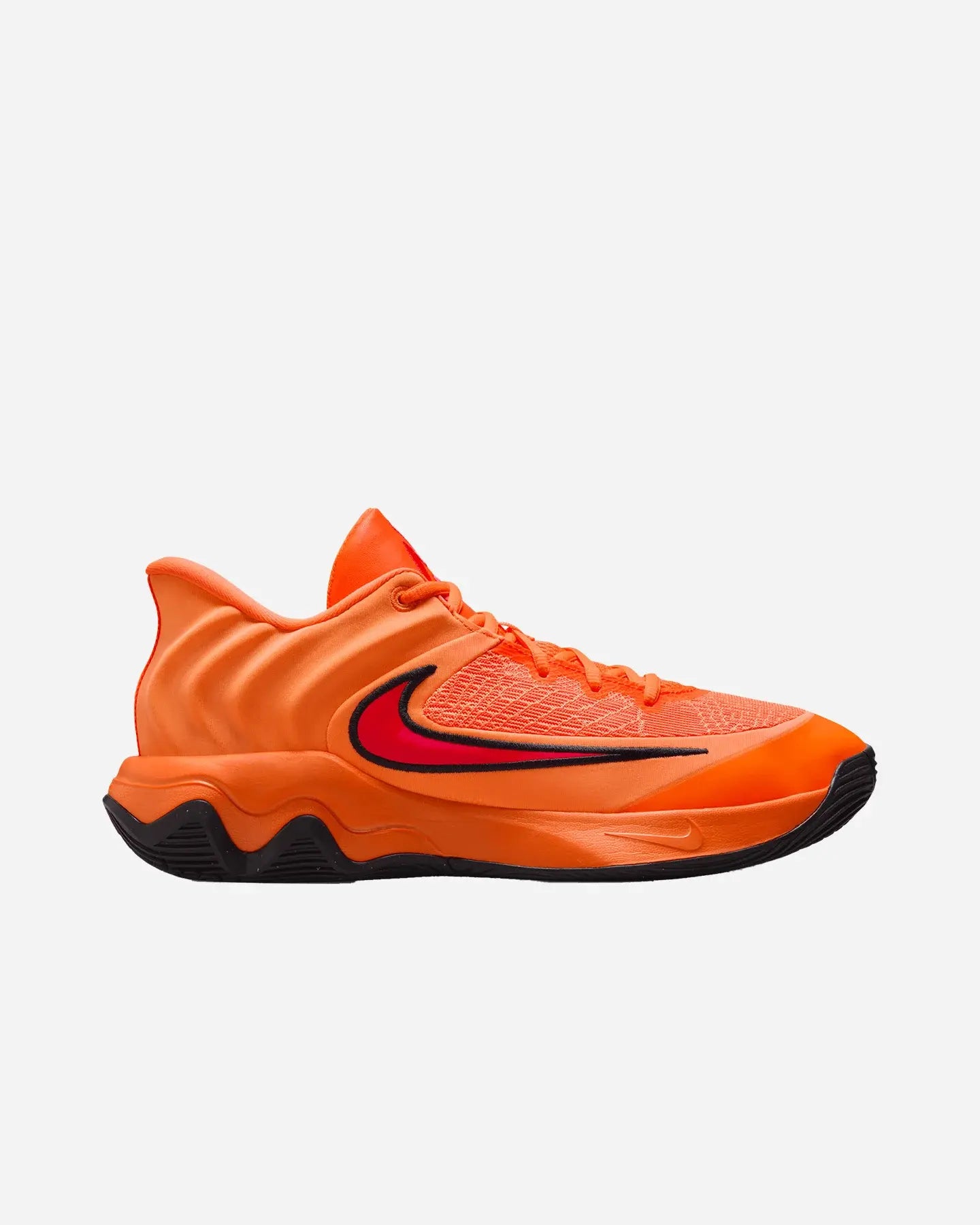 Nike Giannis Immortality 4 "Bright Crimson"