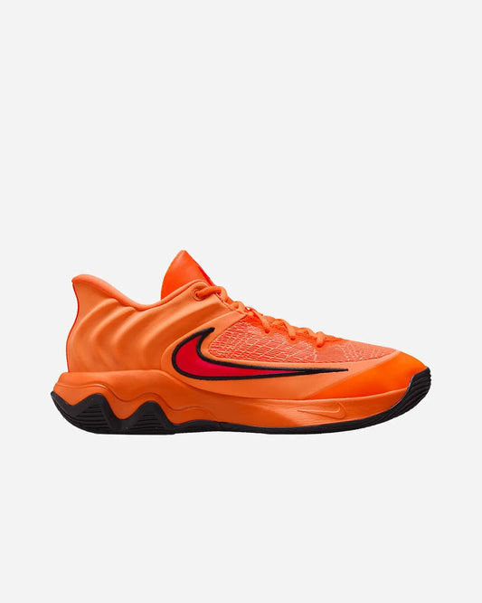 Nike Giannis Immortality 4 "Bright Crimson"
