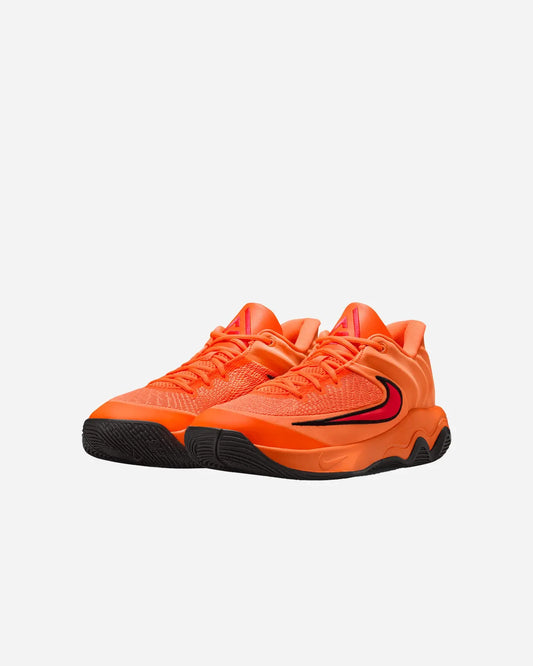 Nike Giannis Immortality 4 "Bright Crimson"