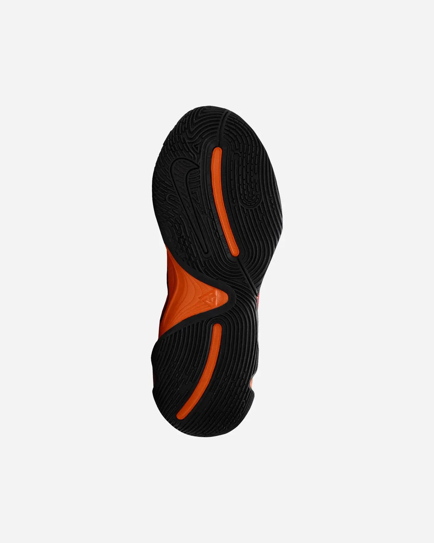 Nike Giannis Immortality 4 "Bright Crimson"