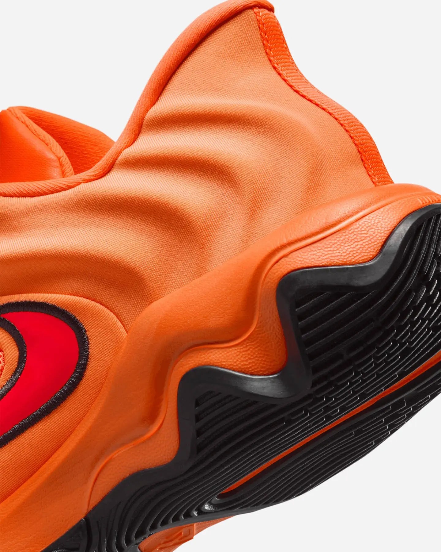 Nike Giannis Immortality 4 "Bright Crimson"