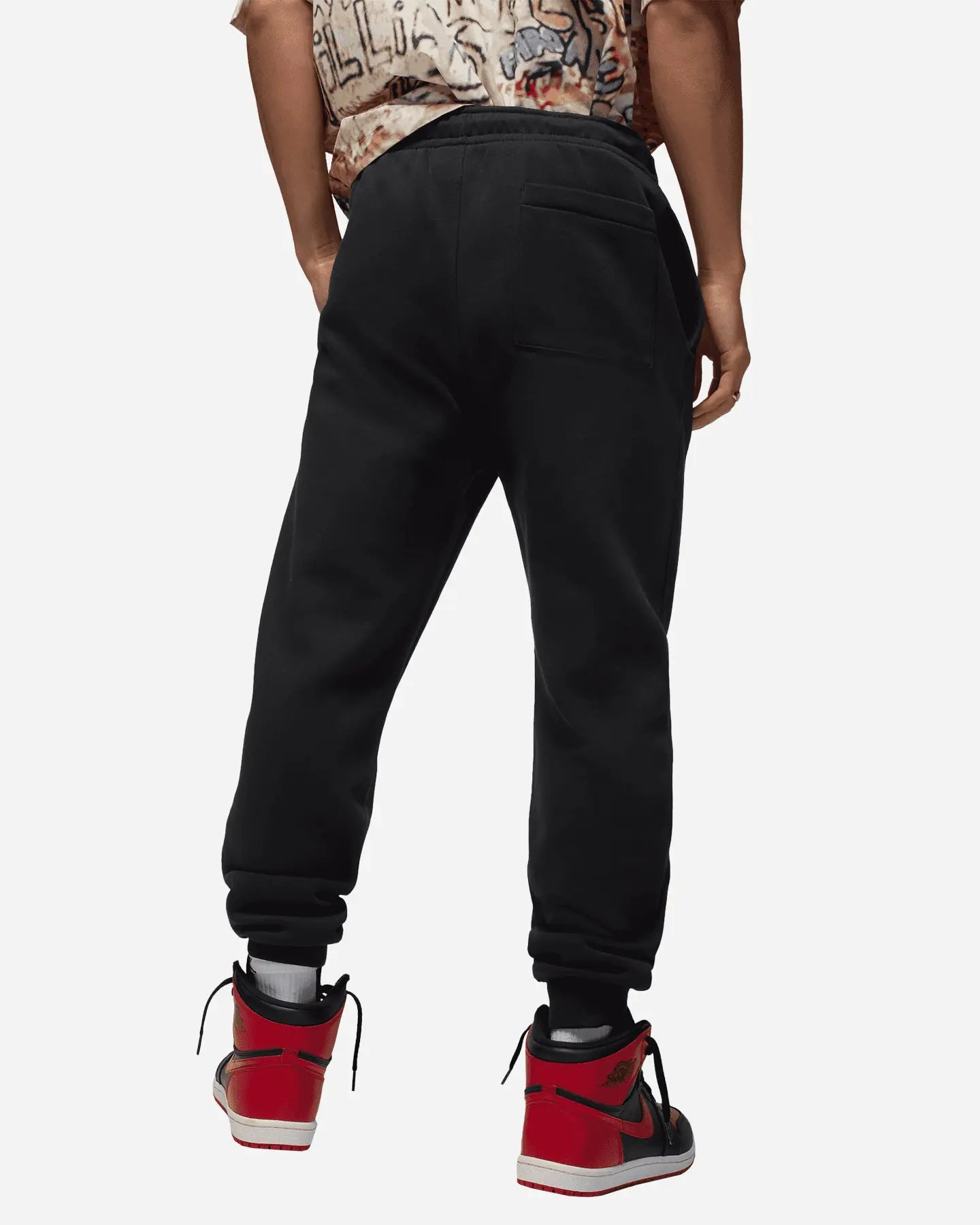 Jordan Pantalone Jumpman