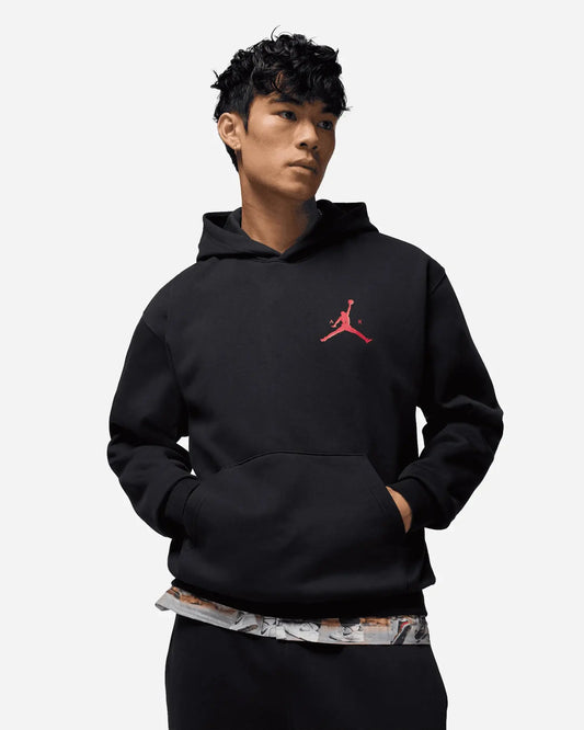 Jordan Felpa Jumpman Hoodie