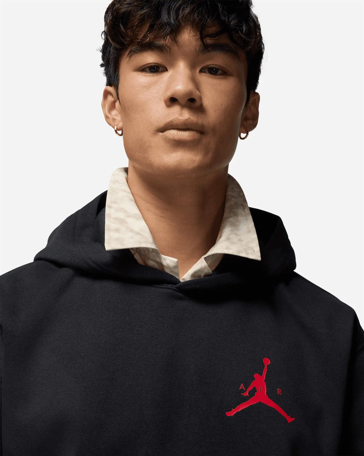 Jordan Felpa Jumpman Hoodie