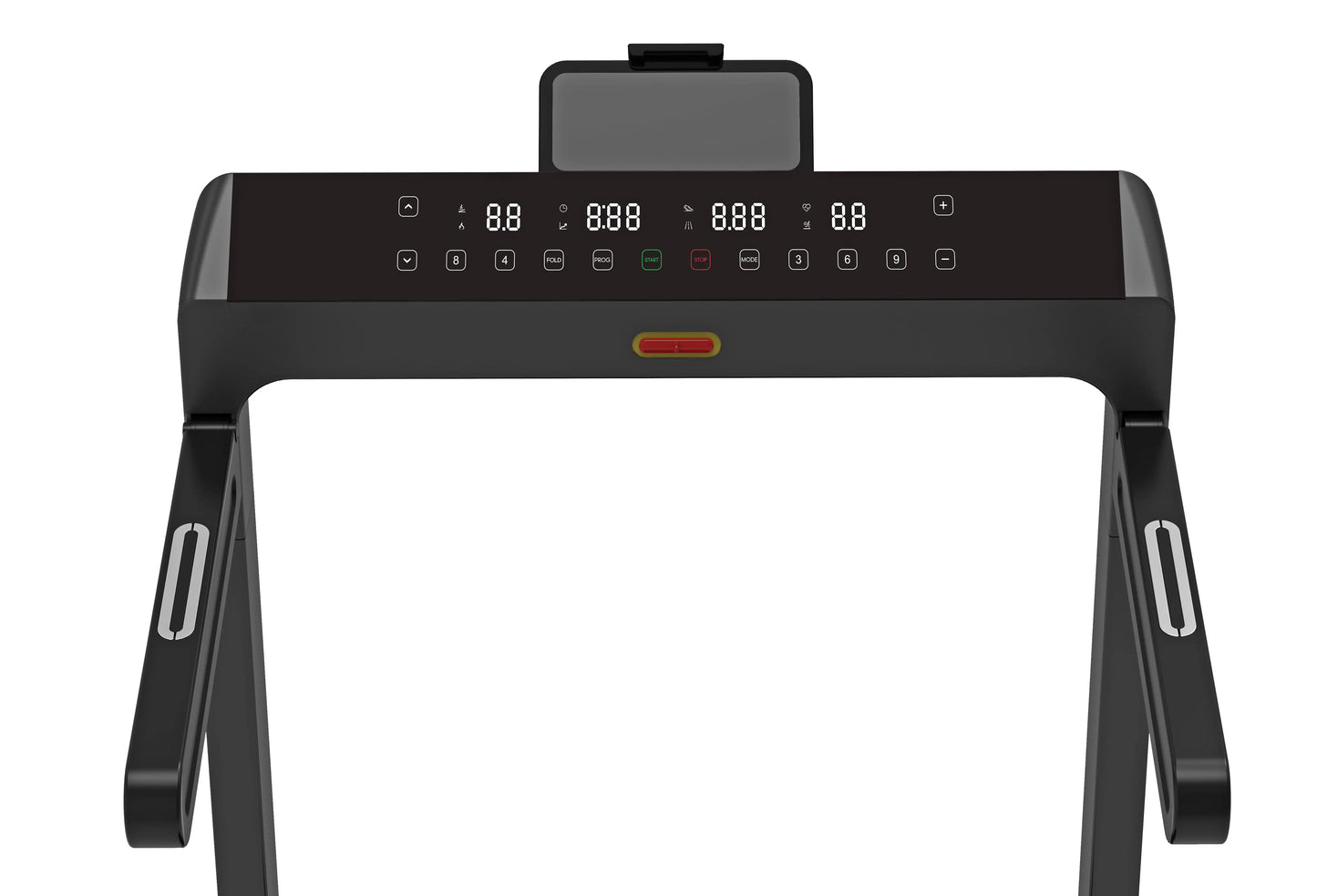 Jk Fitness Tapis Roulant SC46