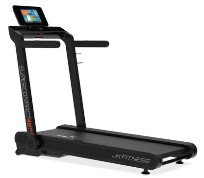 Jk Fitness Tapis Roulant SC48-TFT