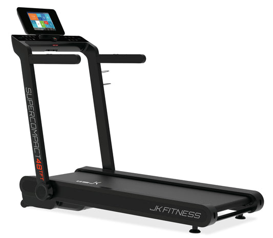 Jk Fitness Tapis Roulant SC48-TFT